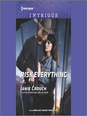 cover image of Risk Everything